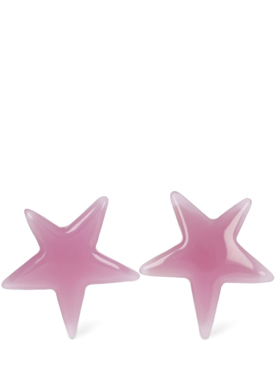 Ysl clearance star earrings