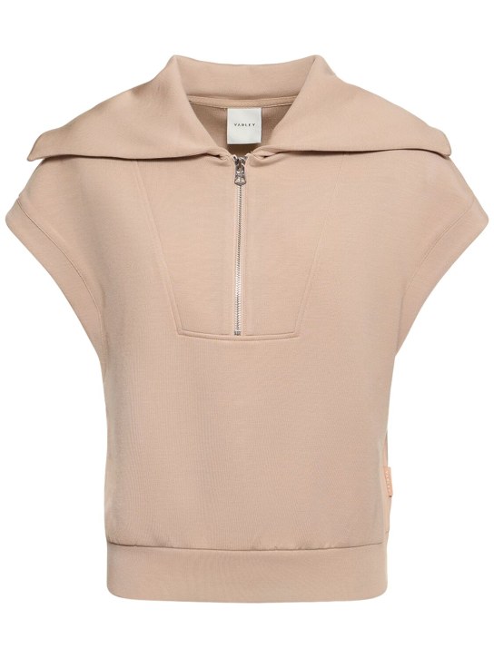 Dexter half-zip sweatshirt - Varley - Women | Luisaviaroma