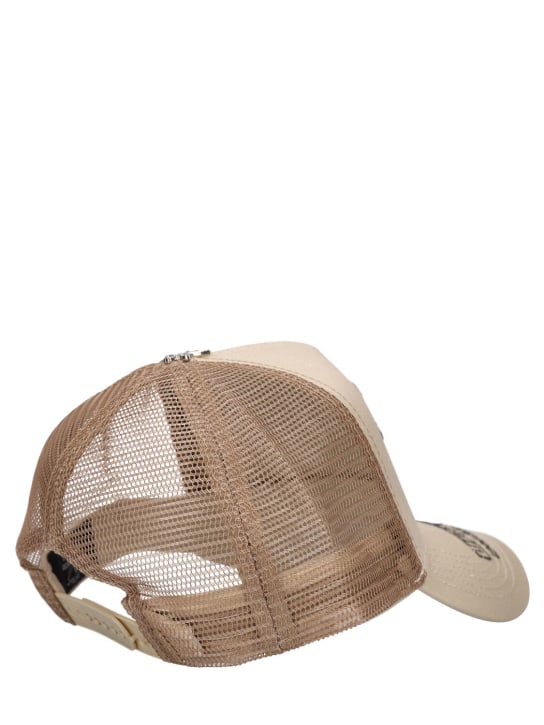 Unknown: Cappello con ricami - men_3 | Luisa Via Roma