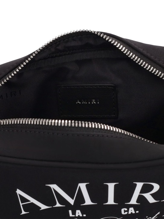 Amiri: Amiri Arts District camera bag - men_5 | Luisa Via Roma