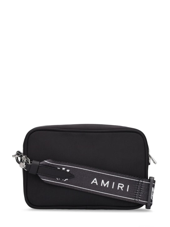 Amiri: Amiri Arts District camera bag - men_4 | Luisa Via Roma