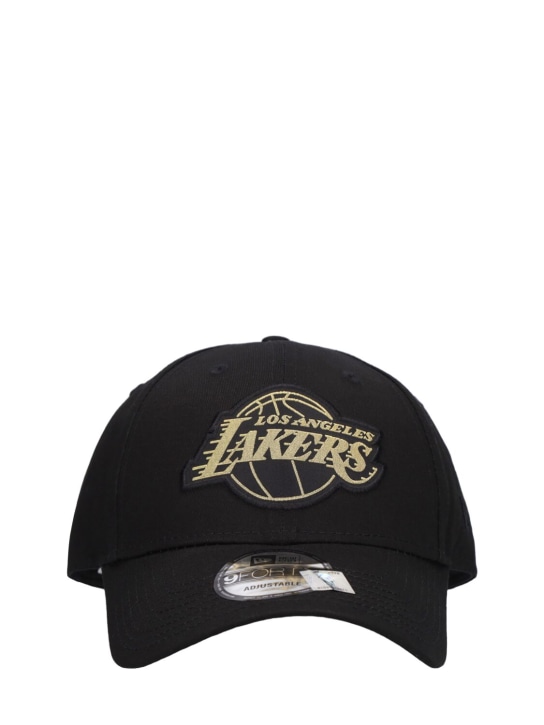 New Era - Los Angeles Lakers Cap