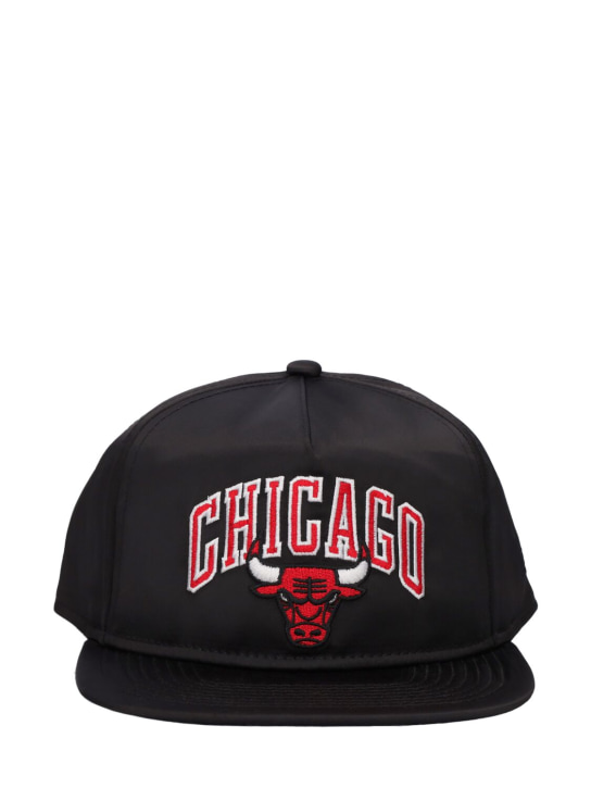 Chicago bulls nba patch retro golfer cap - New Era - Men