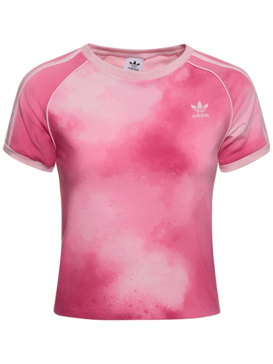 adidas fitted shirt