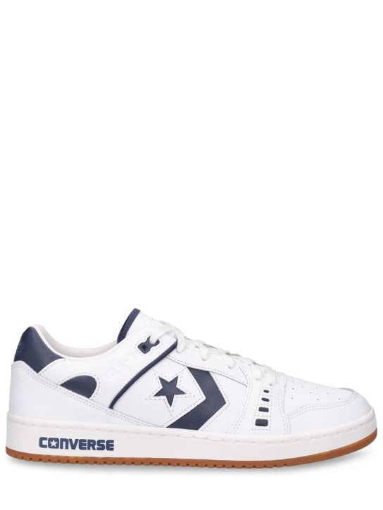 Men's shoes Converse As-1 Pro White/ Fir/ White