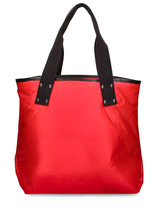 Sacai: Borsa shopping grande Skytex - men_5 | Luisa Via Roma