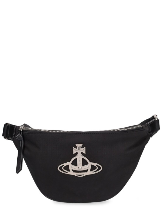 Vivienne Westwood: Small Hilda belt bag - women_0 | Luisa Via Roma
