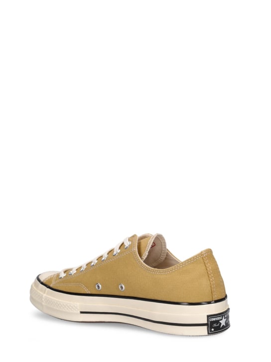 Converse: Chuck 70 Low sneakers - Beige - women_3 | Luisa Via Roma