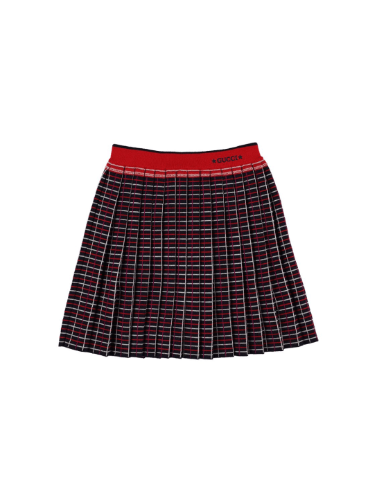 Girls gucci clearance skirt