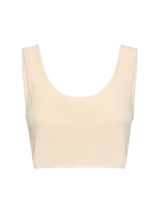 Nyx knitted bra top - Live The Process - Women