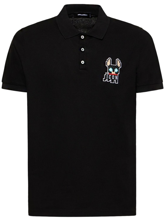 Polo dsquared cheap