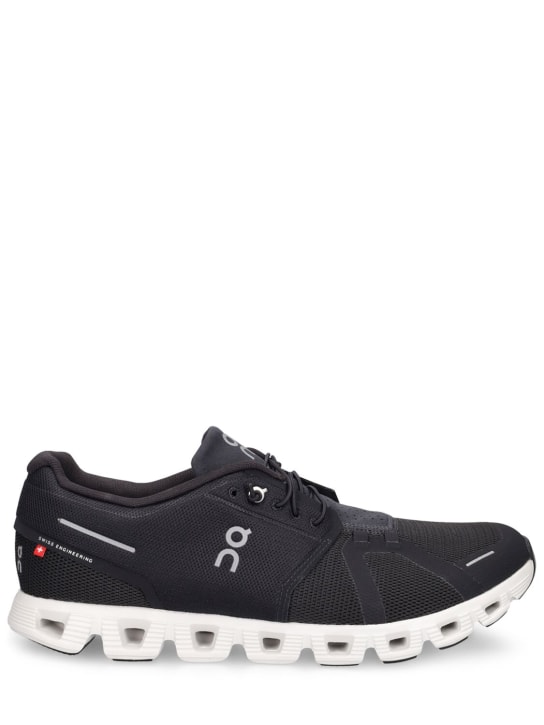 On: Cloud 5 sneakers - men_0 | Luisa Via Roma