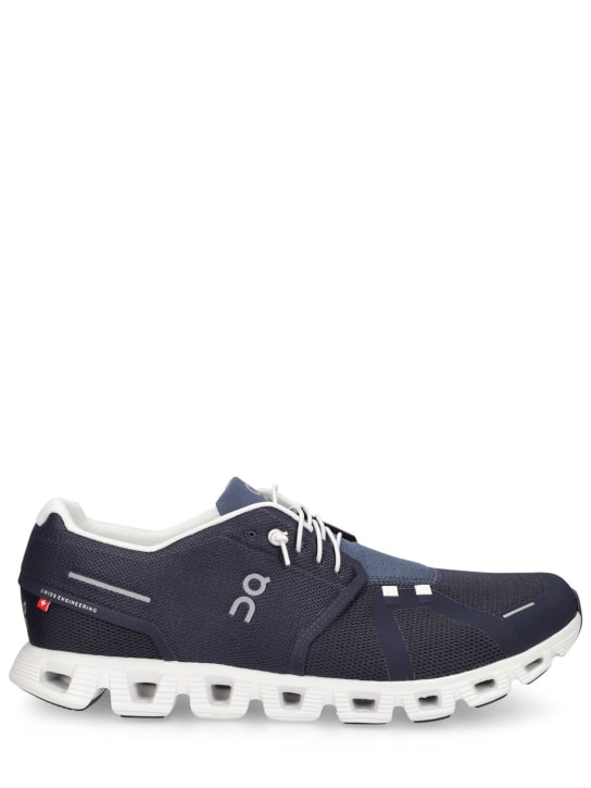 On: Cloud 5 sneakers - men_0 | Luisa Via Roma