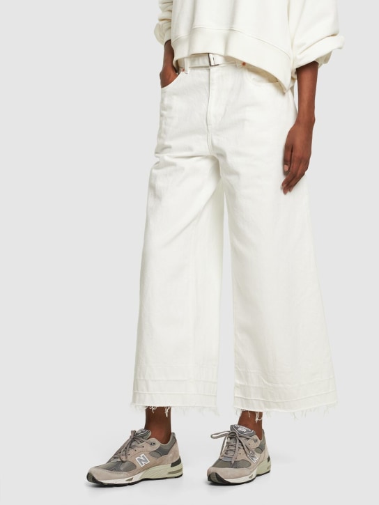 New Balance: 991 Made in UK sneakers - women_1 | Luisa Via Roma