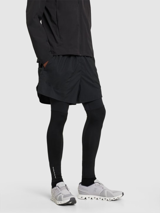 On: Cloud 5 sneakers - men_1 | Luisa Via Roma