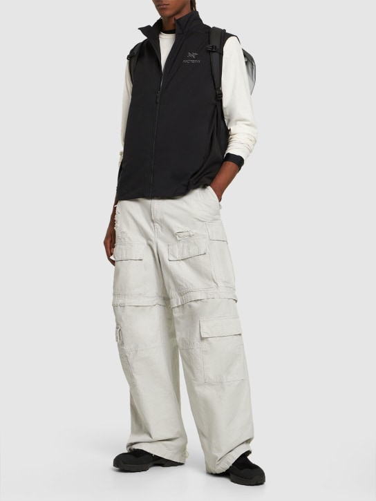 Arc'teryx: Weste „Atom“ - men_1 | Luisa Via Roma