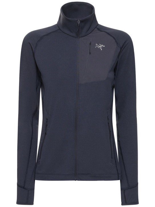 Arc'teryx: Delta insulated jacket - women_0 | Luisa Via Roma