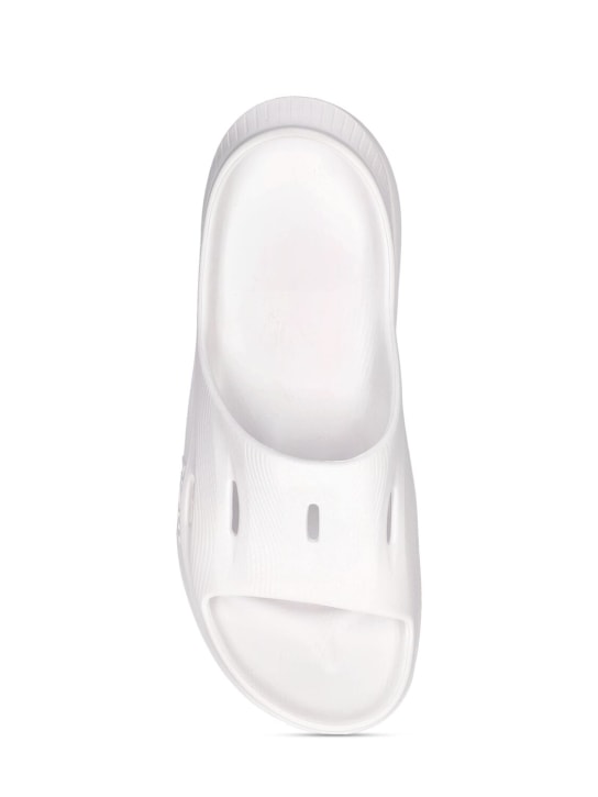Hoka: Ora Recovery Slide 3 sandals - men_4 | Luisa Via Roma
