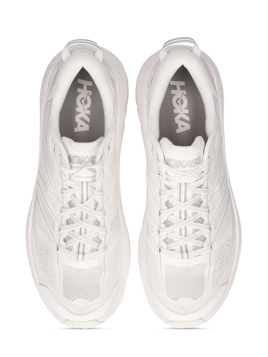 Hoka: Mafate Speed 2 sneakers - men_5 | Luisa Via Roma