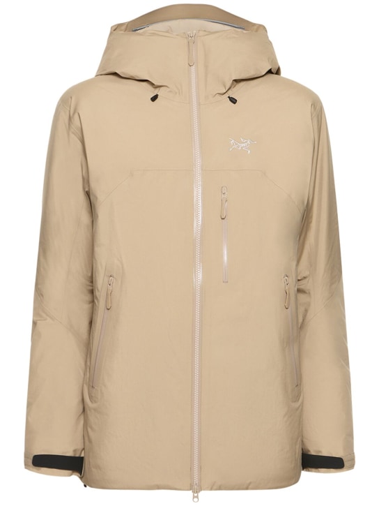 Arc'teryx: Beta insulated jacket - women_0 | Luisa Via Roma