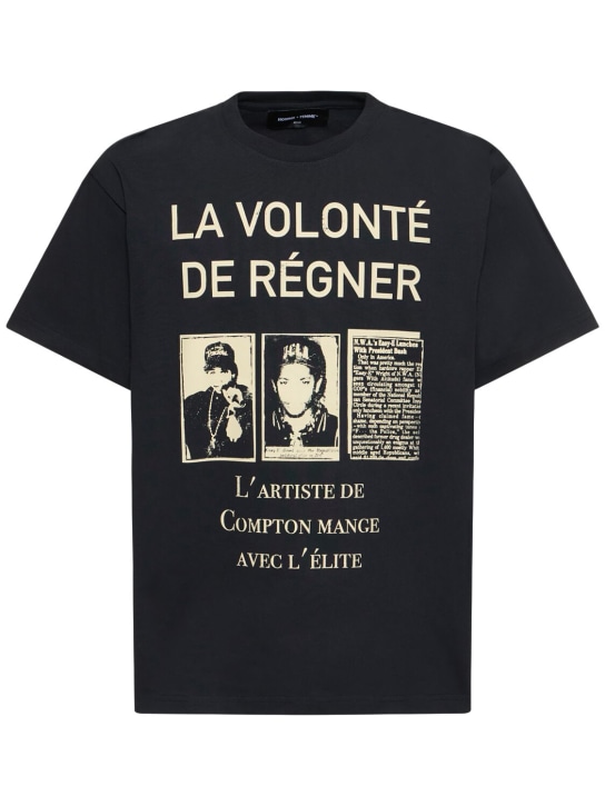 T shirt jersey femme top