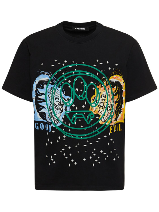 Tshirt 100 % coton unisexe personnalisé