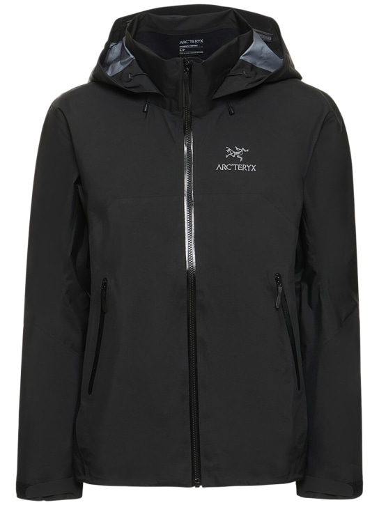 Arc'teryx: Giacca Beta AR con cappuccio - women_0 | Luisa Via Roma