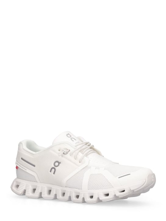 On: Cloud 5 sneakers - women_2 | Luisa Via Roma