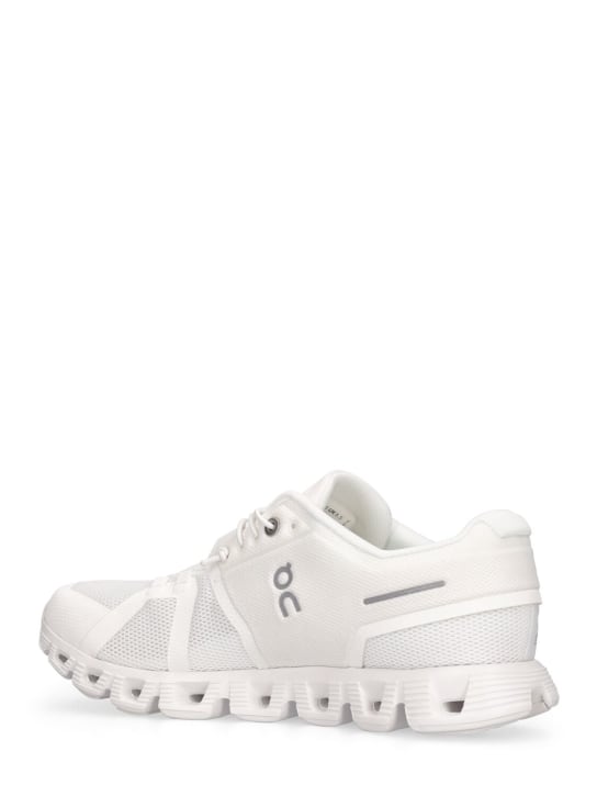 On: Cloud 5 sneakers - women_3 | Luisa Via Roma