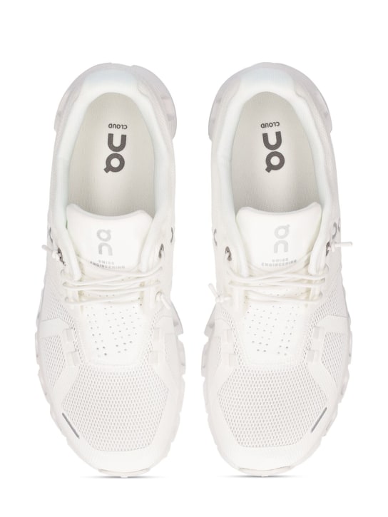 On: Cloud 5 sneakers - women_4 | Luisa Via Roma