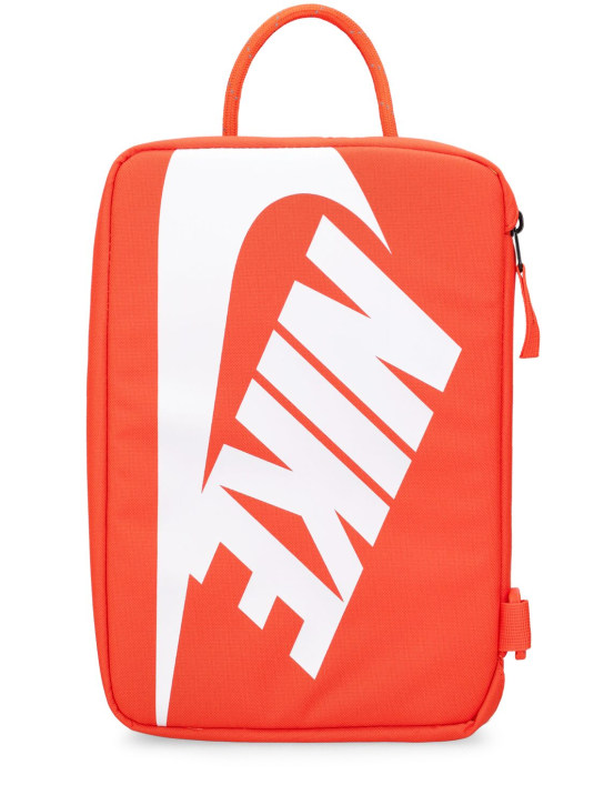 Nike: Kleine Tasche „Shoe Box“ - men_0 | Luisa Via Roma