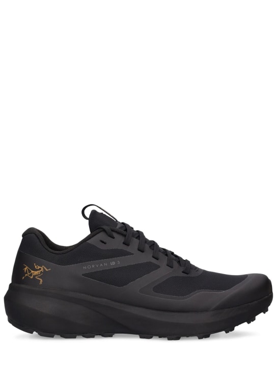 Arc'teryx: Sneakers „Norvan LD 3“ - men_0 | Luisa Via Roma