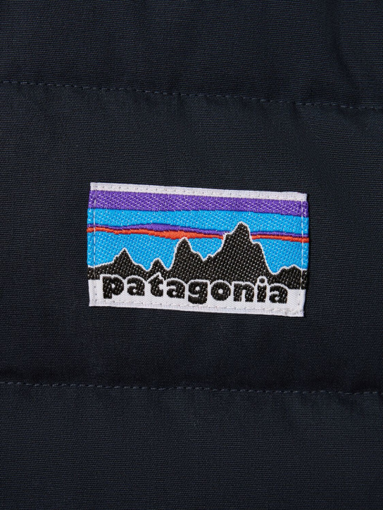 Patagonia: Daunenjacke aus Baumwolle - men_3 | Luisa Via Roma