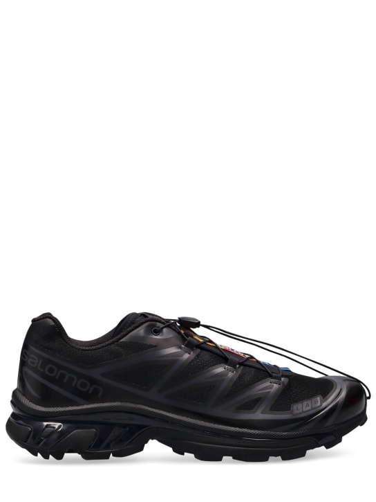 Salomon: XT-6 sneakers - men_0 | Luisa Via Roma
