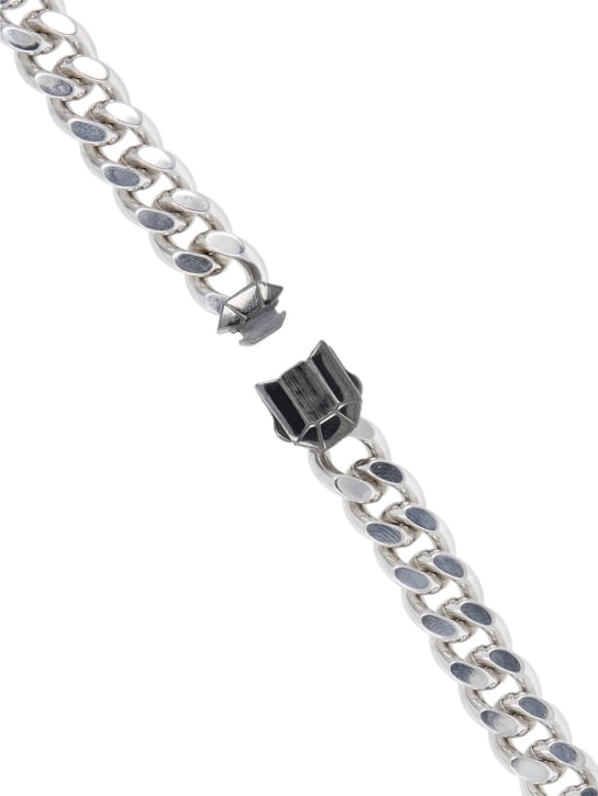 Dimitri brushed chain necklace - EÉRA - Women  | Luisaviaroma