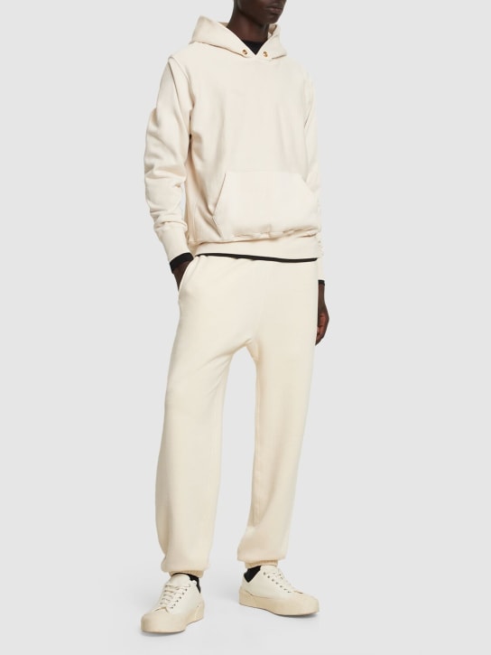 Cotton hoodie - Thumbnail 2