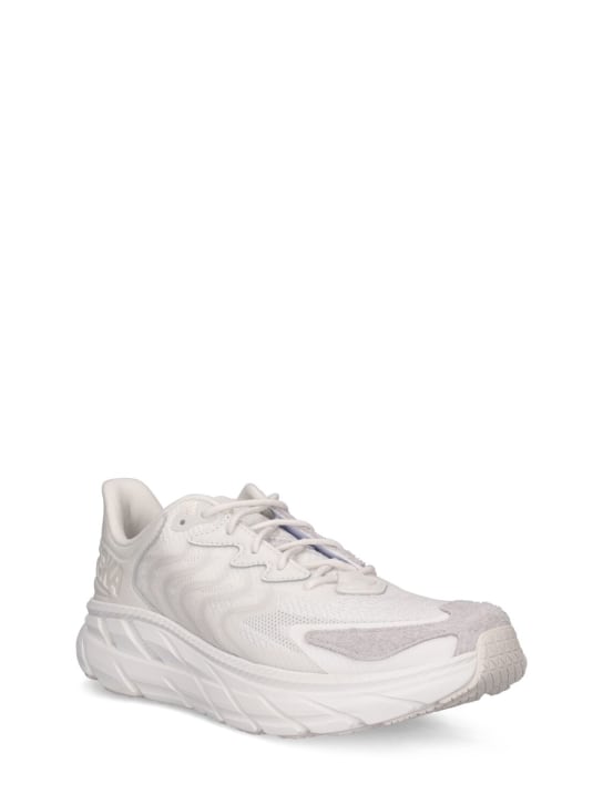 Hoka: Sneakers Clifton LS - women_1 | Luisa Via Roma