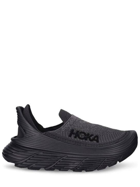 Hoka: Restore sneakers - women_0 | Luisa Via Roma