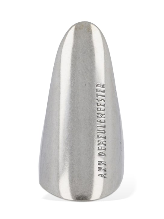 Charliese fingernail ring - Ann Demeulemeester - Women | Luisaviaroma