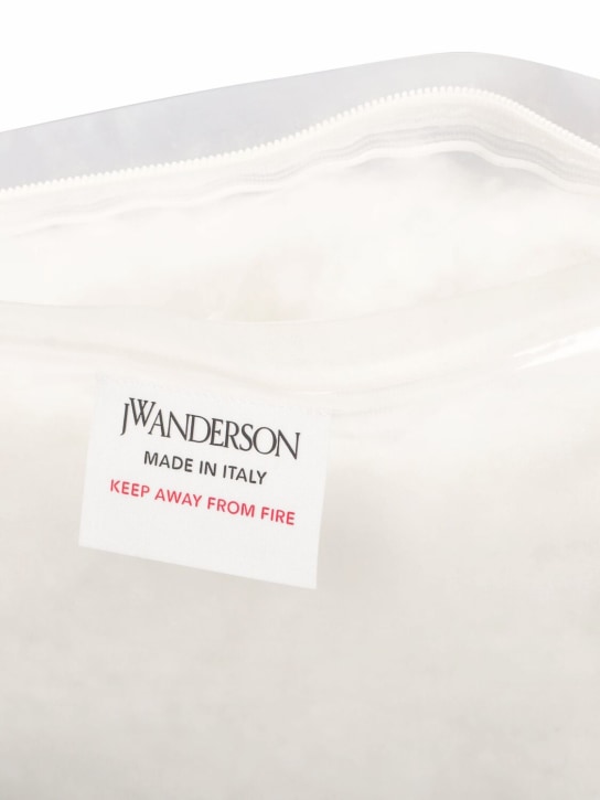 JW Anderson: Small cushion pouch - men_4 | Luisa Via Roma