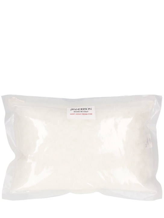 JW Anderson: Small cushion pouch - men_0 | Luisa Via Roma