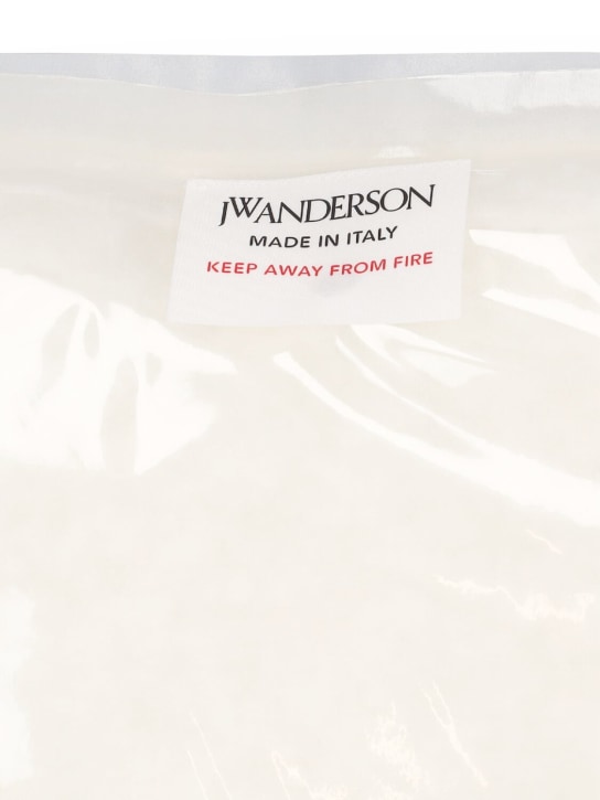 JW Anderson: Small cushion pouch - men_2 | Luisa Via Roma