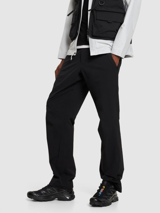 Salomon: XT-6 sneakers - men_1 | Luisa Via Roma