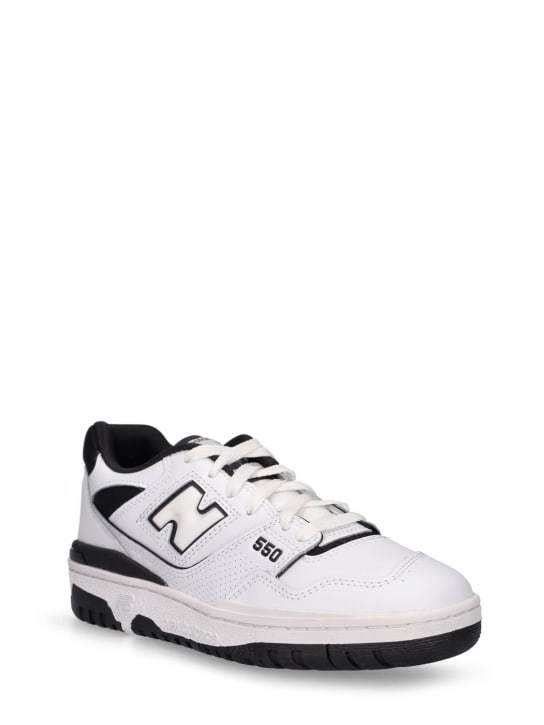 New Balance: Sneakers 550 - men_2 | Luisa Via Roma
