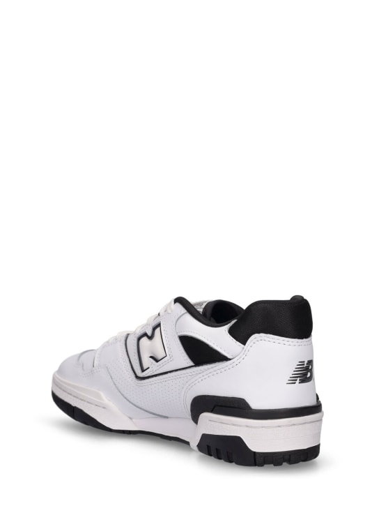 New Balance: Sneakers 550 - men_3 | Luisa Via Roma