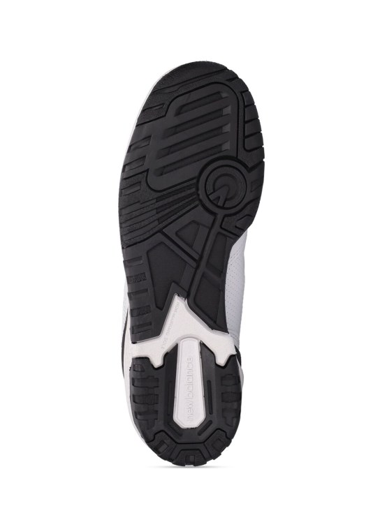 New Balance: Sneakers 550 - men_4 | Luisa Via Roma