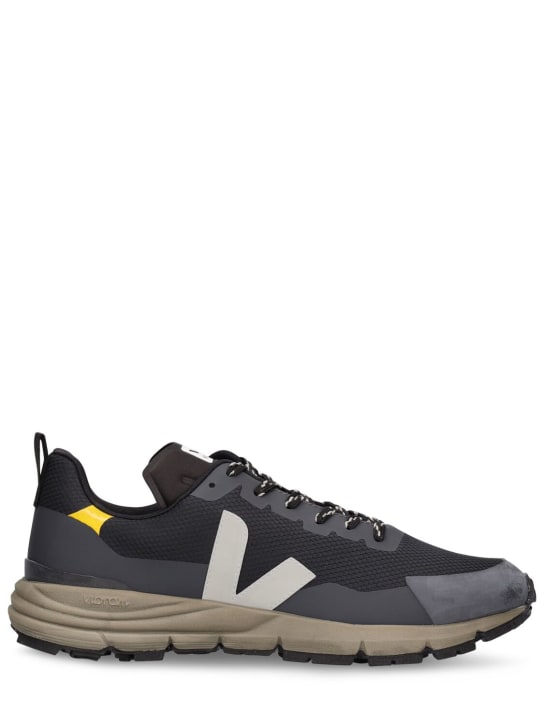 Veja: Sneakers Dekkan - Black Ox/Grey - men_0 | Luisa Via Roma