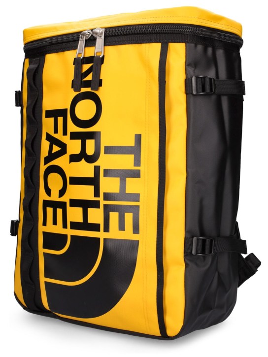 The North Face: 30l Rucksack "Base Camp Fuse Box" - Gelb - men_1 | Luisa Via Roma