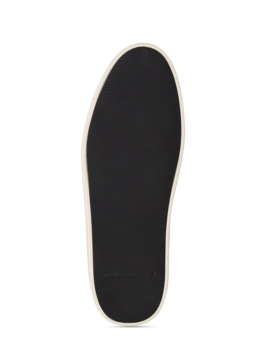 Fear of God: California rubber slippers - men_4 | Luisa Via Roma