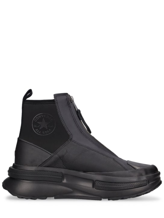 Converse: Run Star Legacy Chelsea CX Luxe sneakers - men_0 | Luisa Via Roma